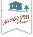 Karaçam Apart kastamonu otelleri