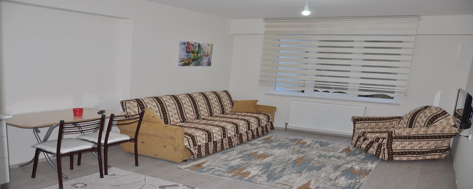 Karaçam apart kastamonu otel