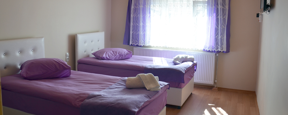 Karaçam apart kastamonu otel