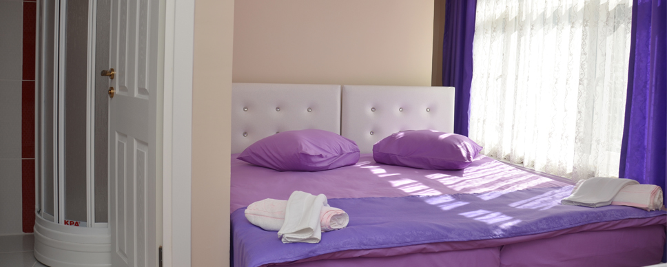 Karaçam apart kastamonu otel