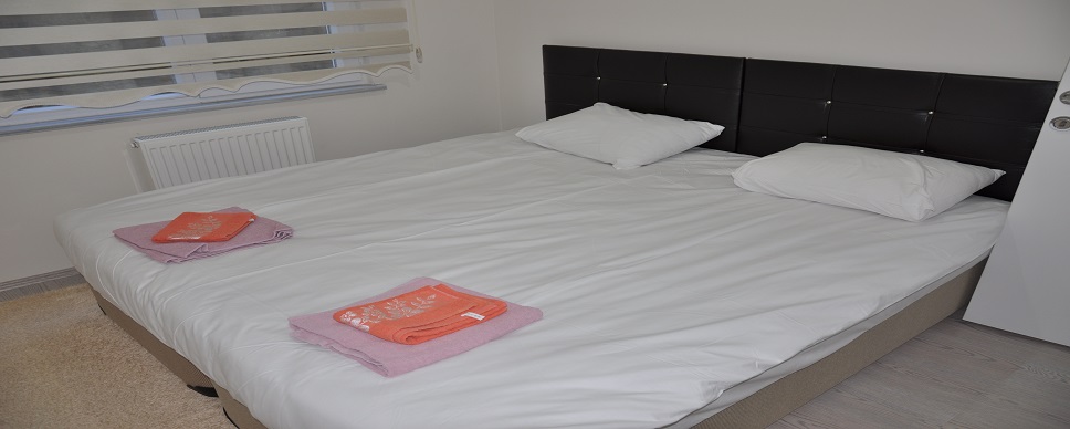 Karaçam apart kastamonu otel